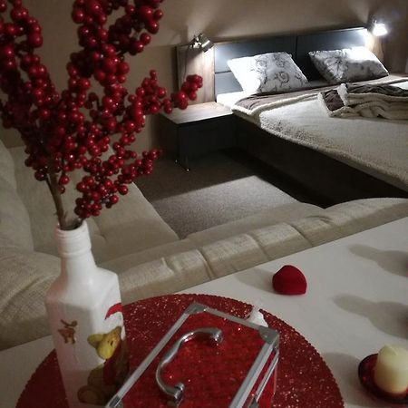 Guest House Uyutnyy Brest Luaran gambar