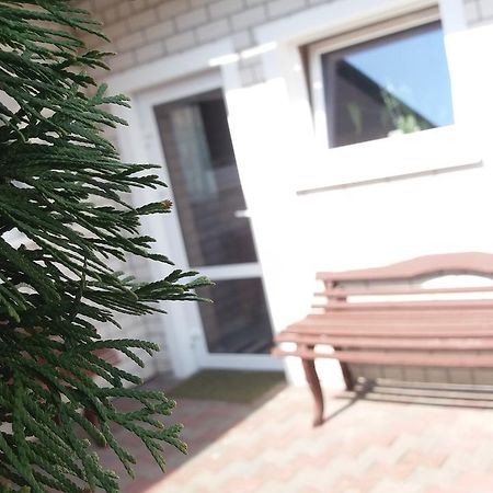 Guest House Uyutnyy Brest Luaran gambar