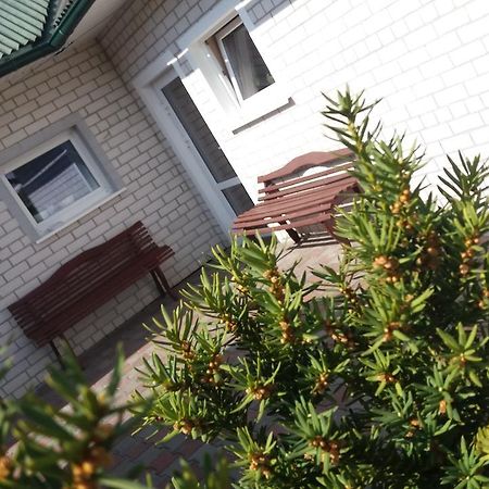 Guest House Uyutnyy Brest Luaran gambar