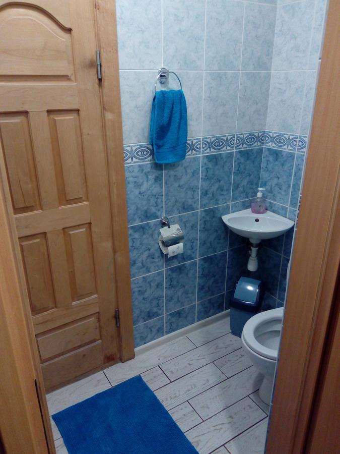 Guest House Uyutnyy Brest Luaran gambar
