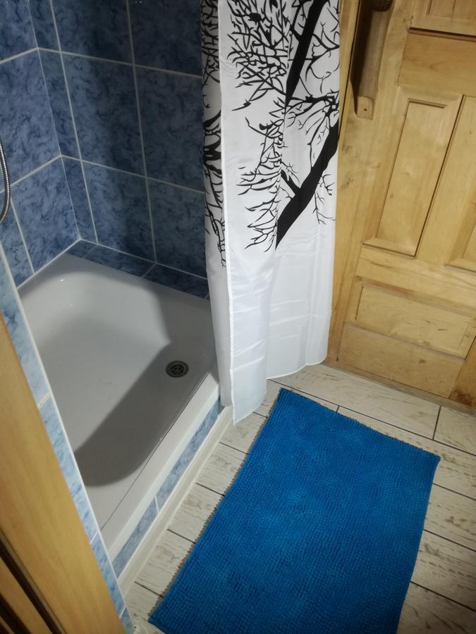 Guest House Uyutnyy Brest Luaran gambar