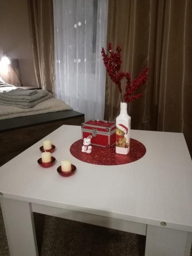 Guest House Uyutnyy Brest Luaran gambar