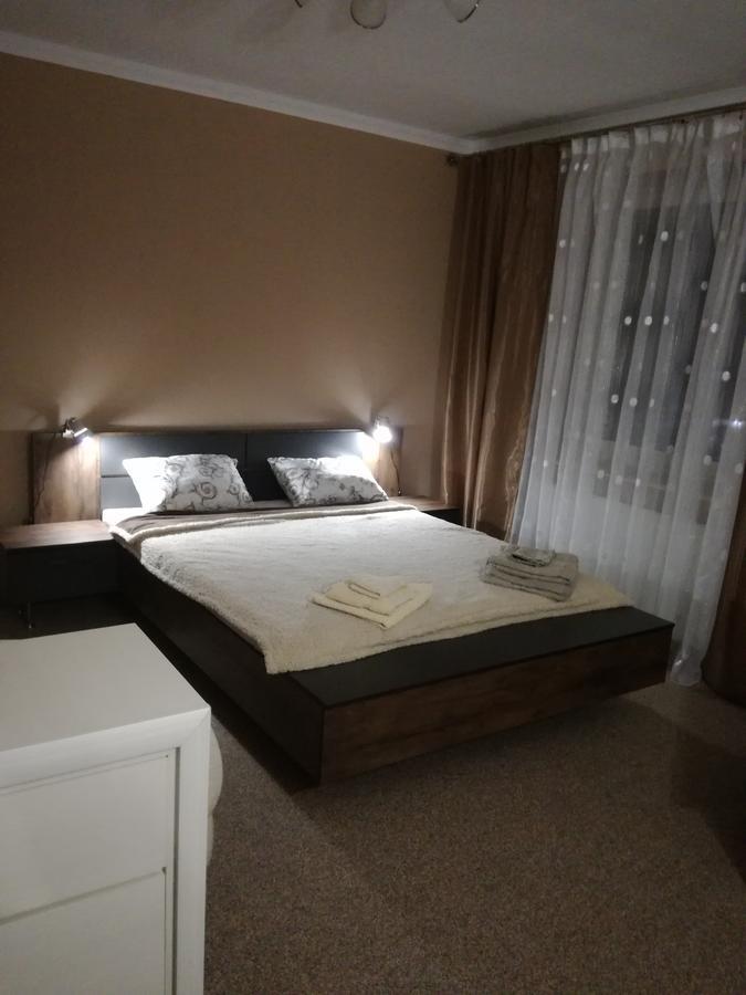 Guest House Uyutnyy Brest Luaran gambar