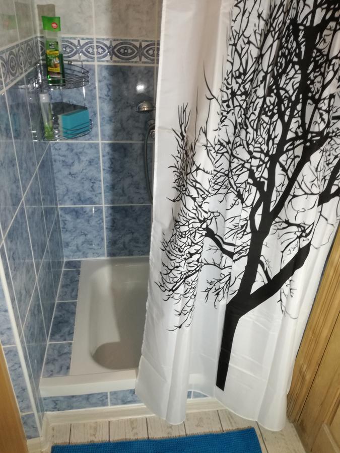 Guest House Uyutnyy Brest Luaran gambar