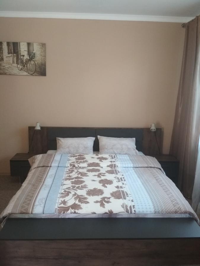Guest House Uyutnyy Brest Luaran gambar
