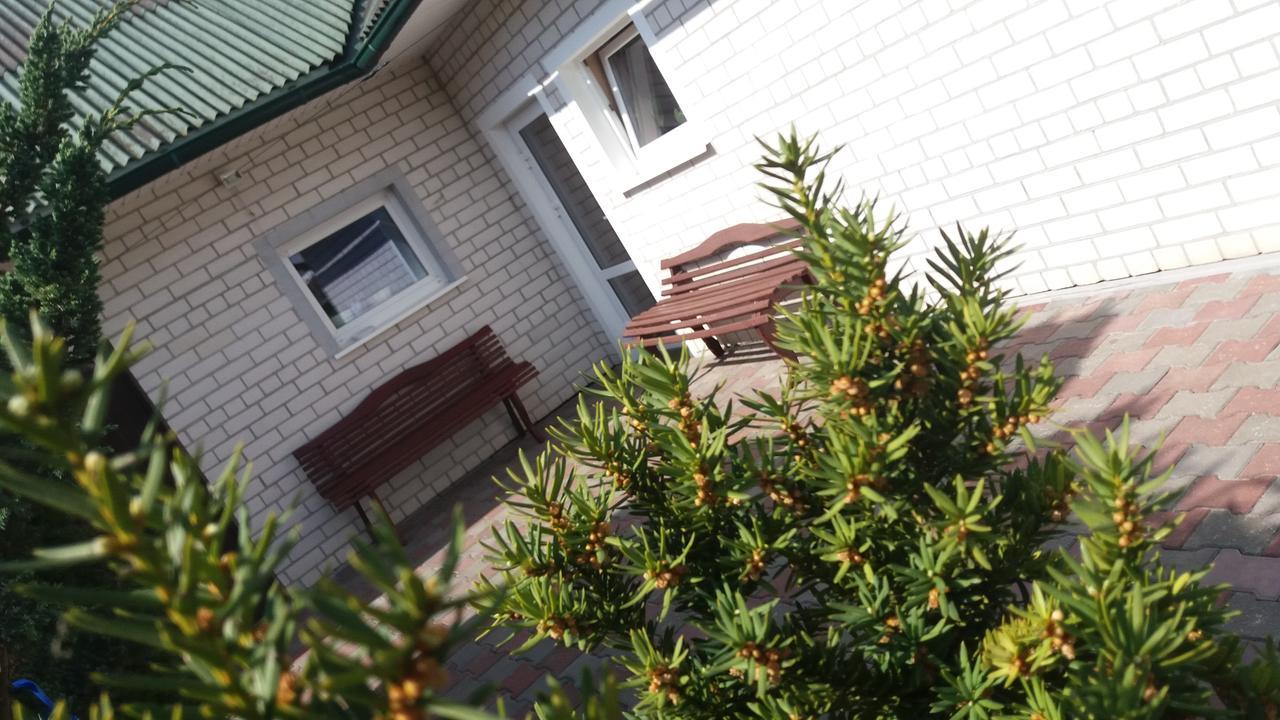 Guest House Uyutnyy Brest Luaran gambar
